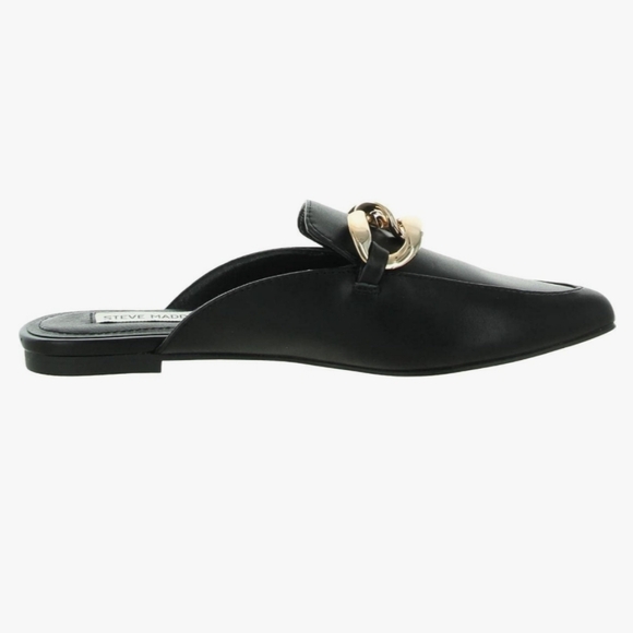 NWT STEVE MADDEN FESTIVITY MULE SHOES 6M - Picture 3 of 9